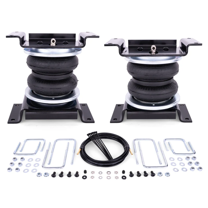 Suspension - Lowering, lift & Air Suspension